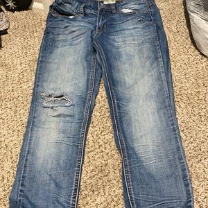 Drdigo Rein, Size are 7 and the color blue